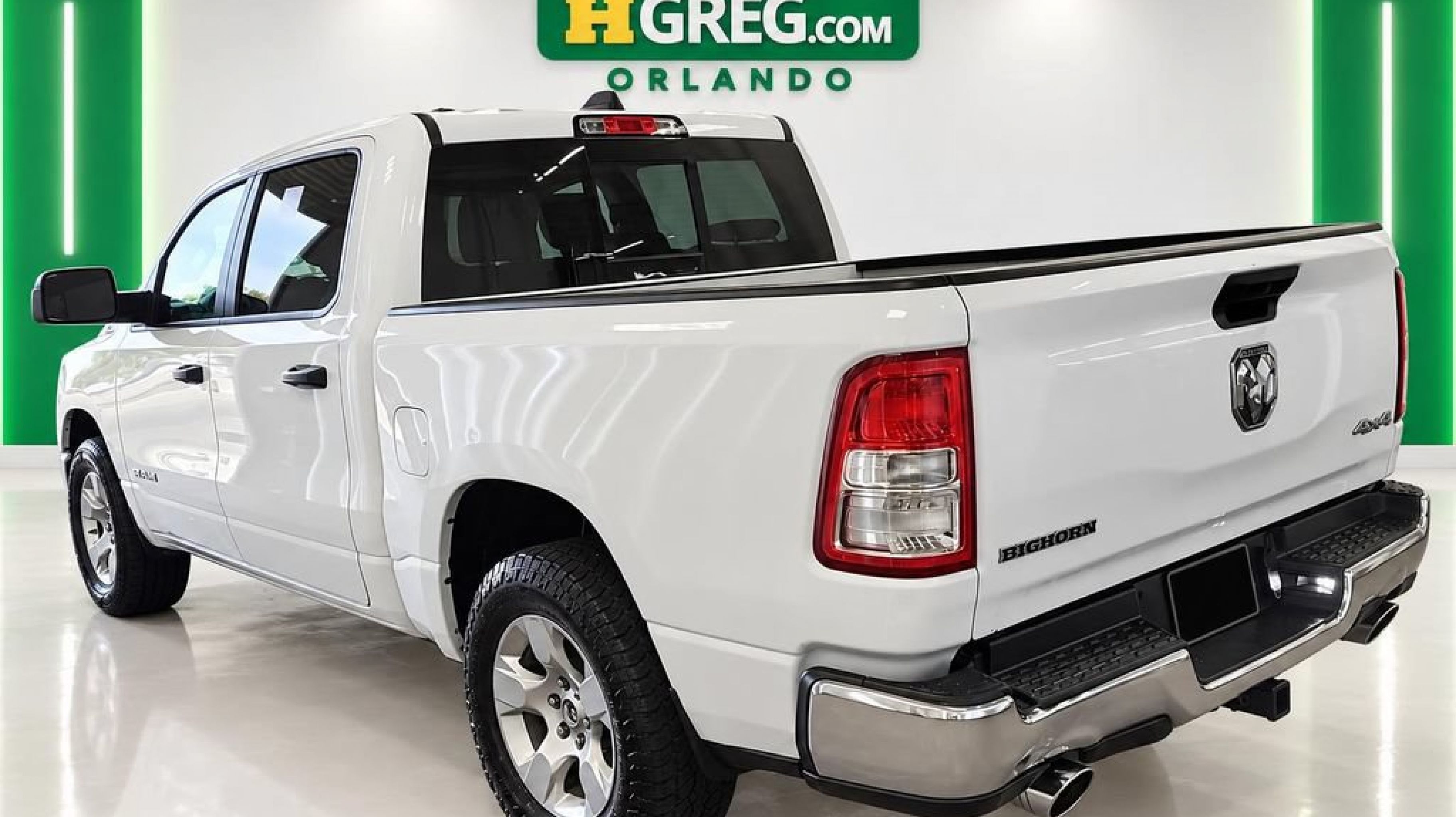 ram ram 1500 pickup 2023 1C6SRFFT1PN696777 image ram ram 1500 pickup 2023 1C6SRFFT1PN696777 image